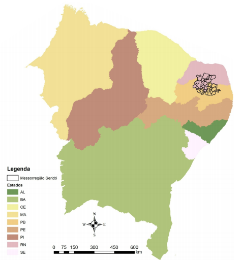 Plano de Ação Integrada e Sustentável da Mesorregião do Seridó — foto 5