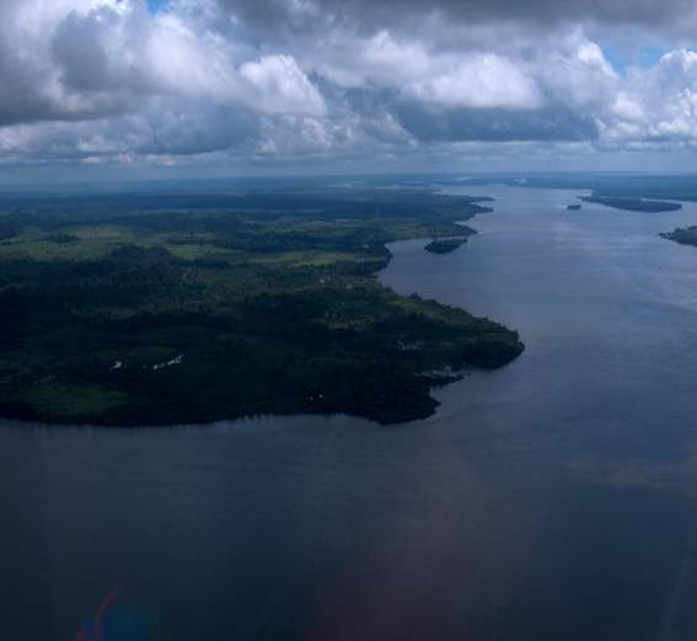 Pacto territorial na zona de amortecimento da RESEX Verde para Sempre — foto 3