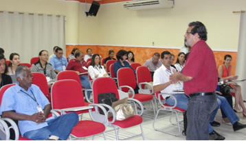 Plano de Desenvolvimento Estadual Sustentável de Rondônia (PDES-RO) — foto 2