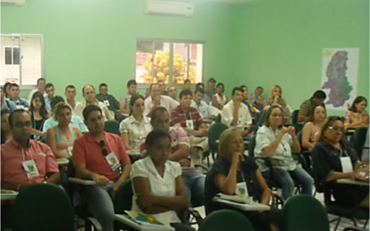 ZEE das Áreas Susceptíveis à Desertificação — Núcleo Inhamuns (CE) — foto 7